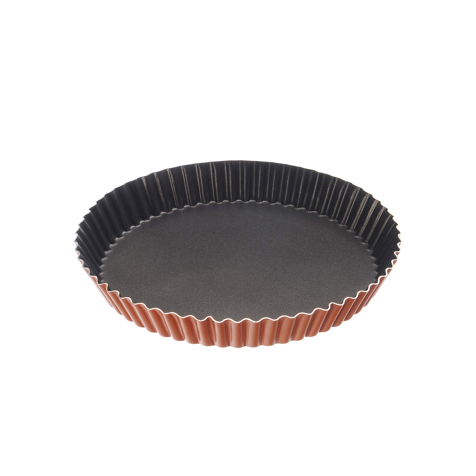 Moneta Zecchino Non-Stick Tart Mould, Diameter 25 cm