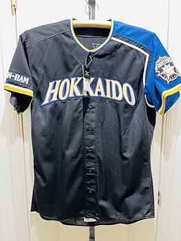 北海道日本ハムファイターズ 中田翔 ホームユニフォーム⑥ 713S3Nz5vZL._UF350,350_QL50_.jpg