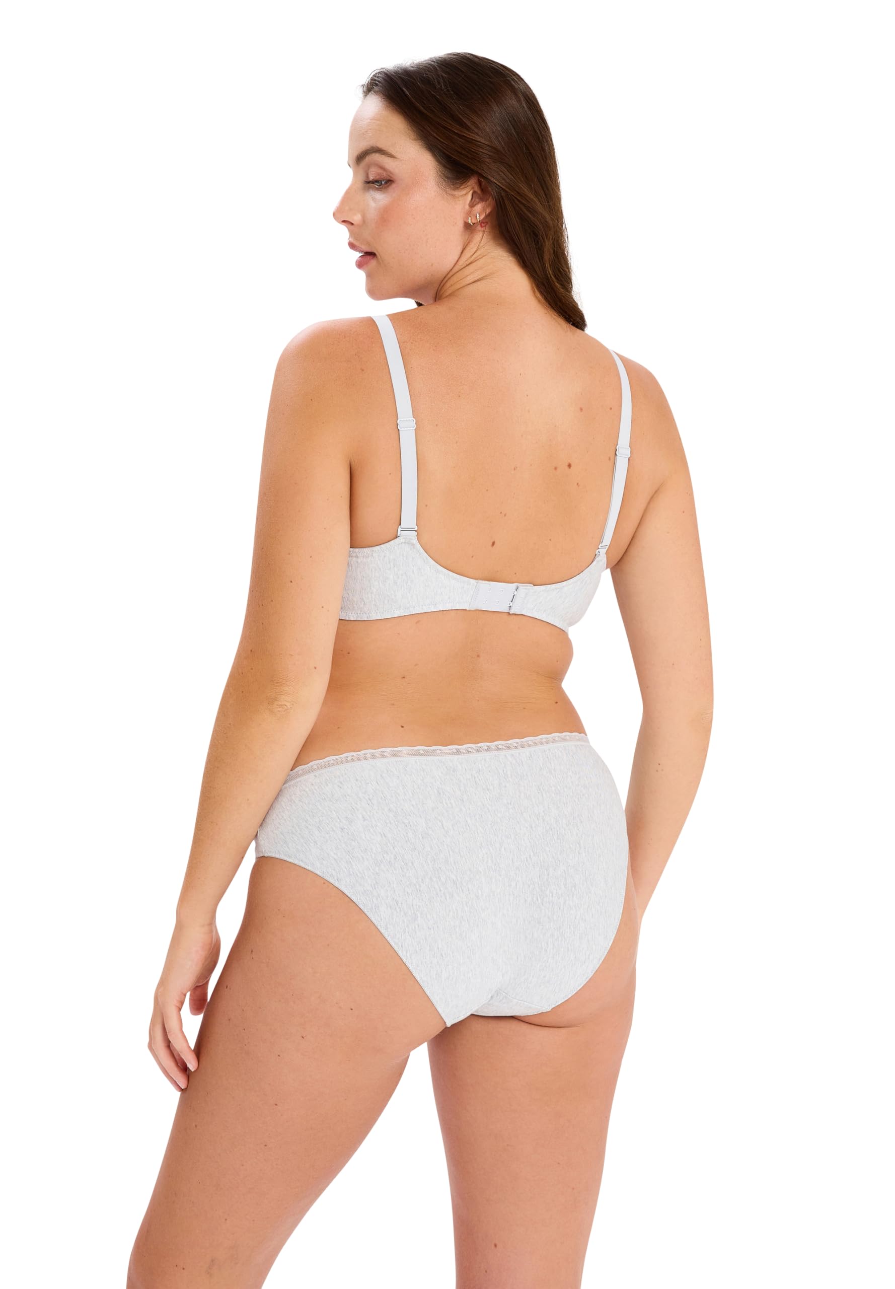 Sans Complexe Romie_70uap02 Full Coverage Bra Mujer (Pack de 1)