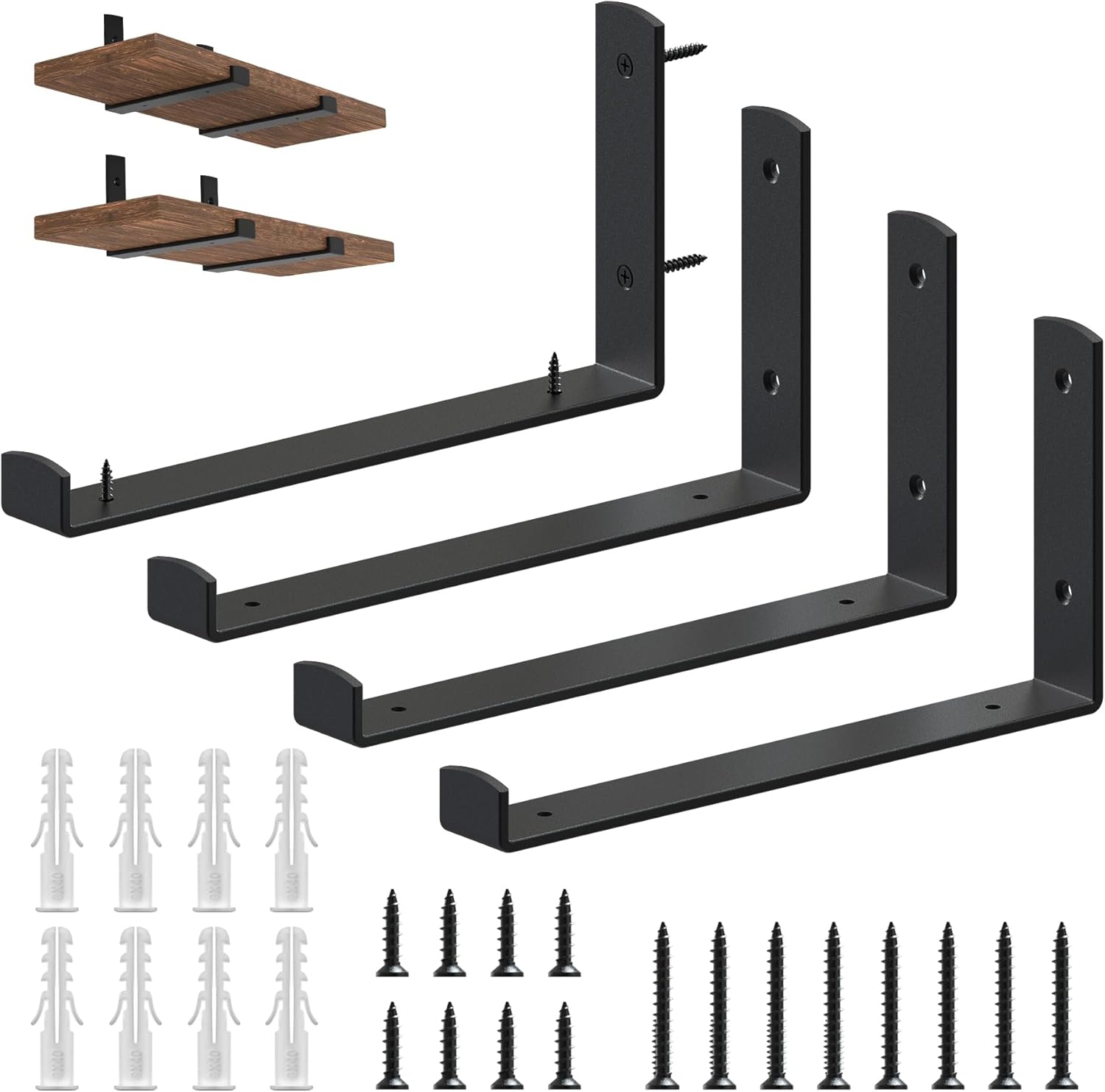 Heavy Duty Shelf Brackets Industrial Shelf Brackets Heavy Duty
