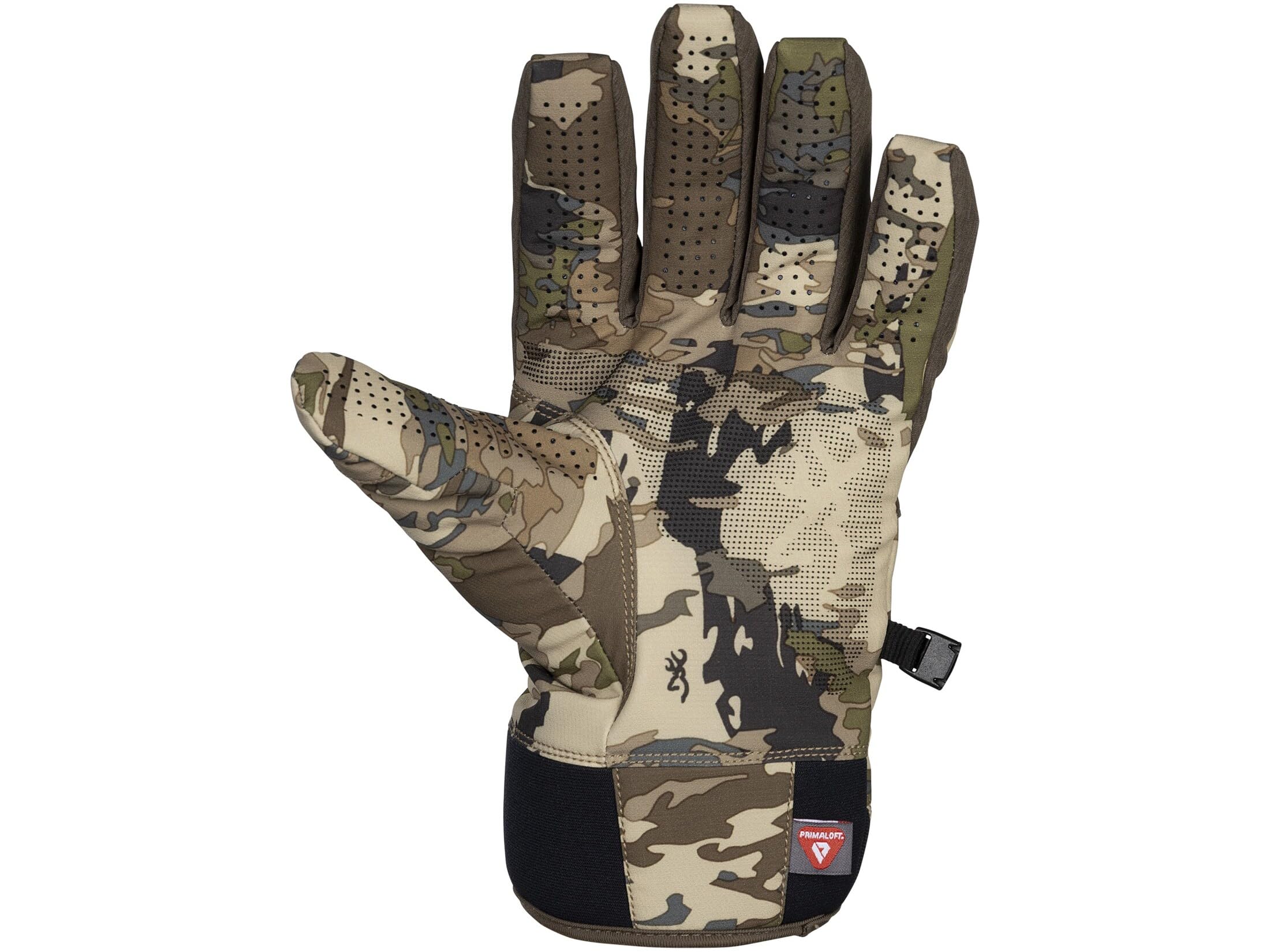 Browning 3070253503: Gloves, Ww, Burst, Auric, L