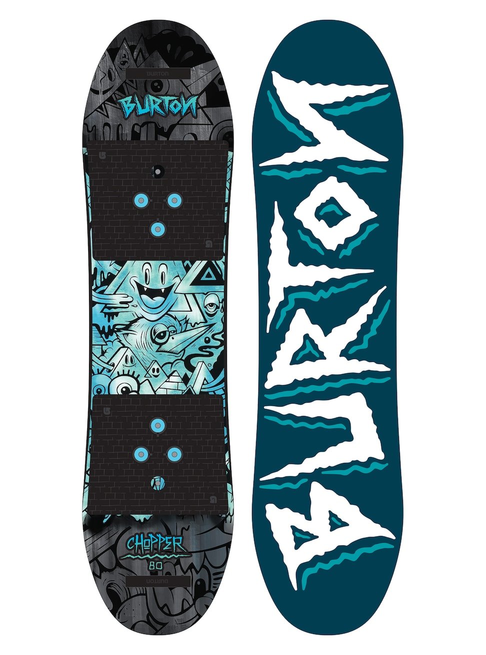 Amazon.co.jp: Burton(バートン) スノーボード 板 ジュニア ボーイズ  