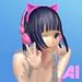 ANIME ASSISTANT 3D AI MAID LIME S
