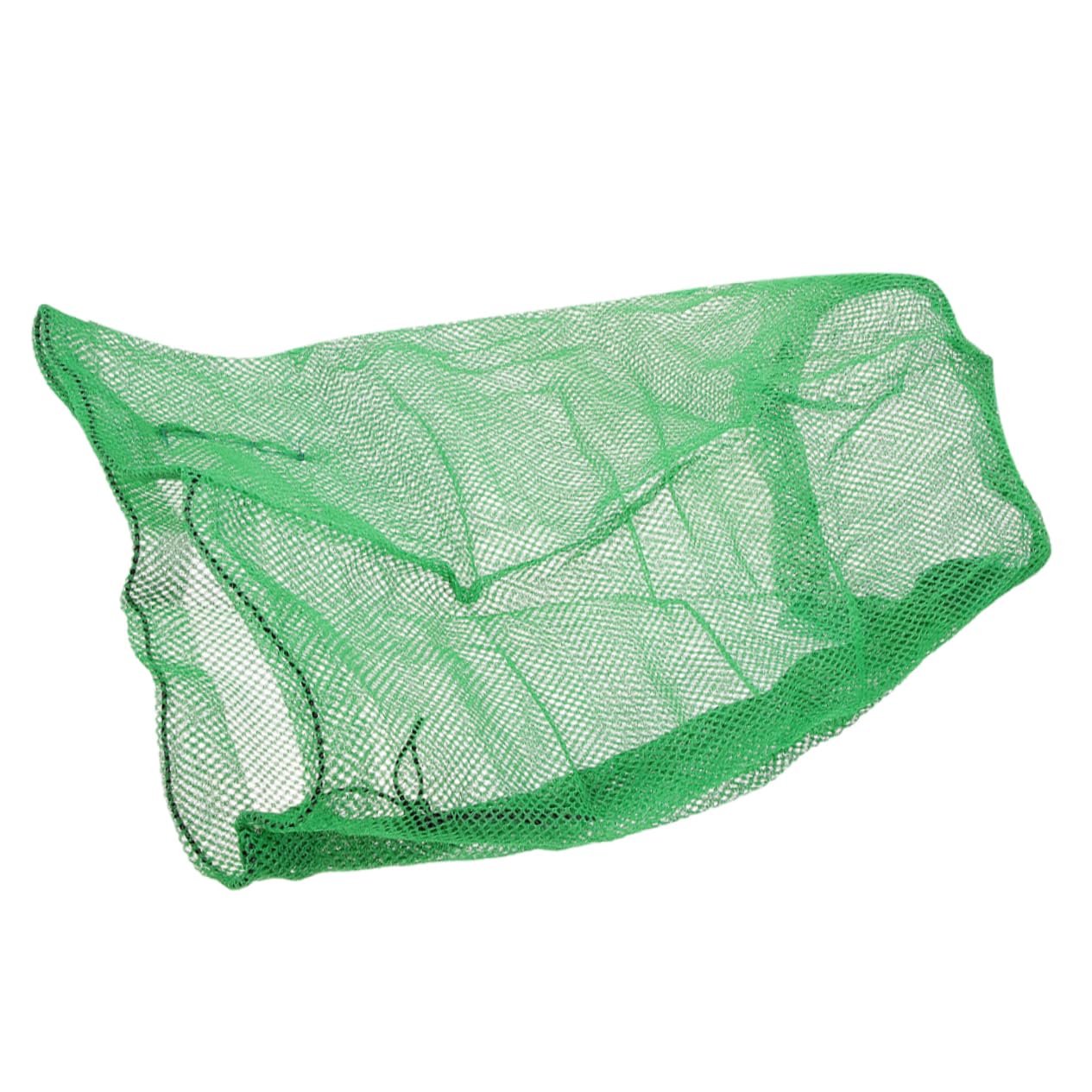 Abaodam 3 Pièces Nylon Portable avec Cordon de Serrage Filet de Rangement pour Large de Long pour Activités de Plein Air