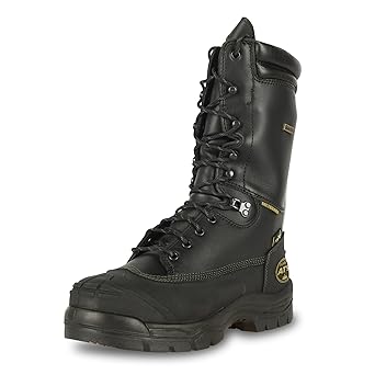 Oliver mining boots Clearance