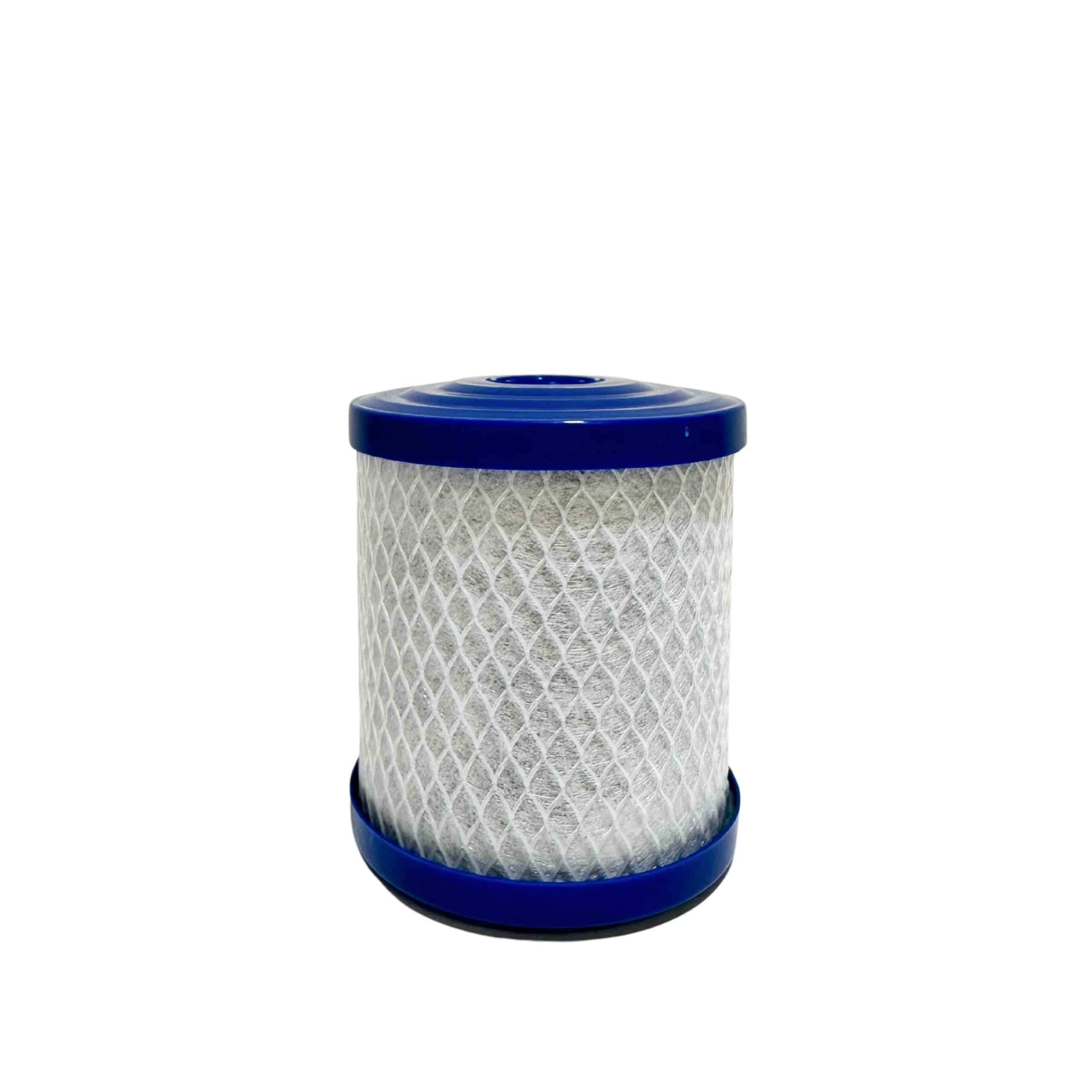 Nispira Replacement Water Filter for General Ecology Water Filtration Systems Seagull IV X-1F, X-1D, X-1B, X-1P, Purest One TP-1 1000 Gal, 1 Pack