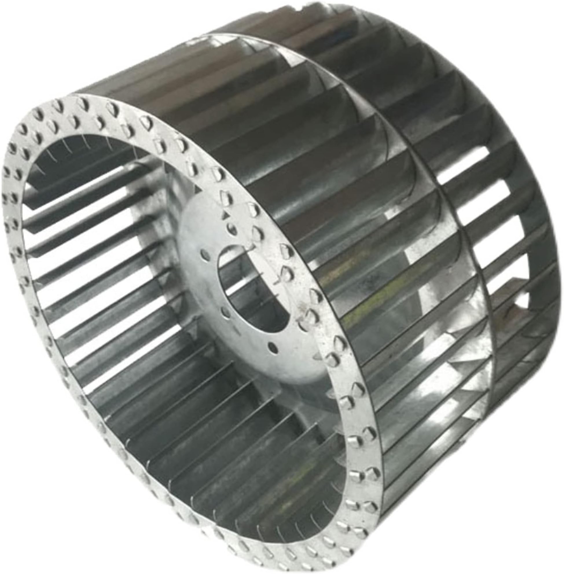 Cooling Fan Fits Becker Vacuum Pump (KVT3.100)