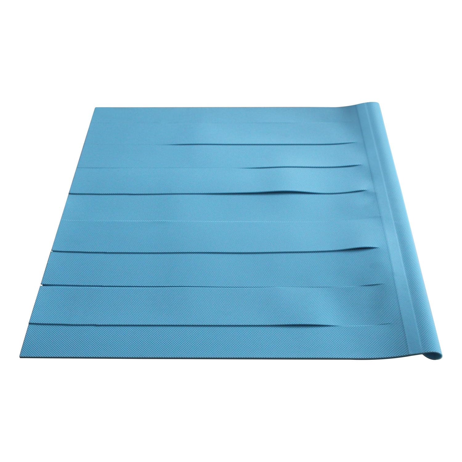 Cortina para la puerta del lavavajillas industrial grande hosteleria equipamiento cocina cortina antisalpicaduras impermeable resistencia a altas temperaturas piezas accesorios lavavajillas(660x480mm)