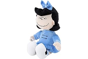 Linus Plush Peanuts Collectible: Embrace the Wisdom and Positivity