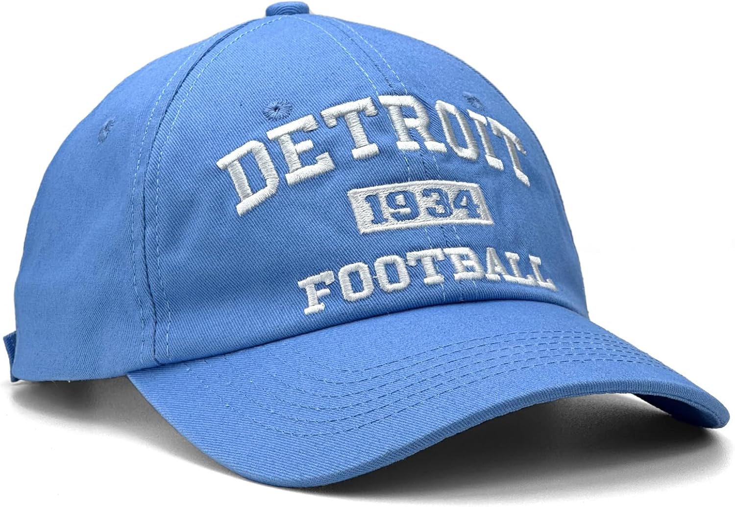 Sport hat Trucker Hat for Men Women Classic Football Fans US Cities Mesh Adjustable Embroidered Baseball Cap - Image 3