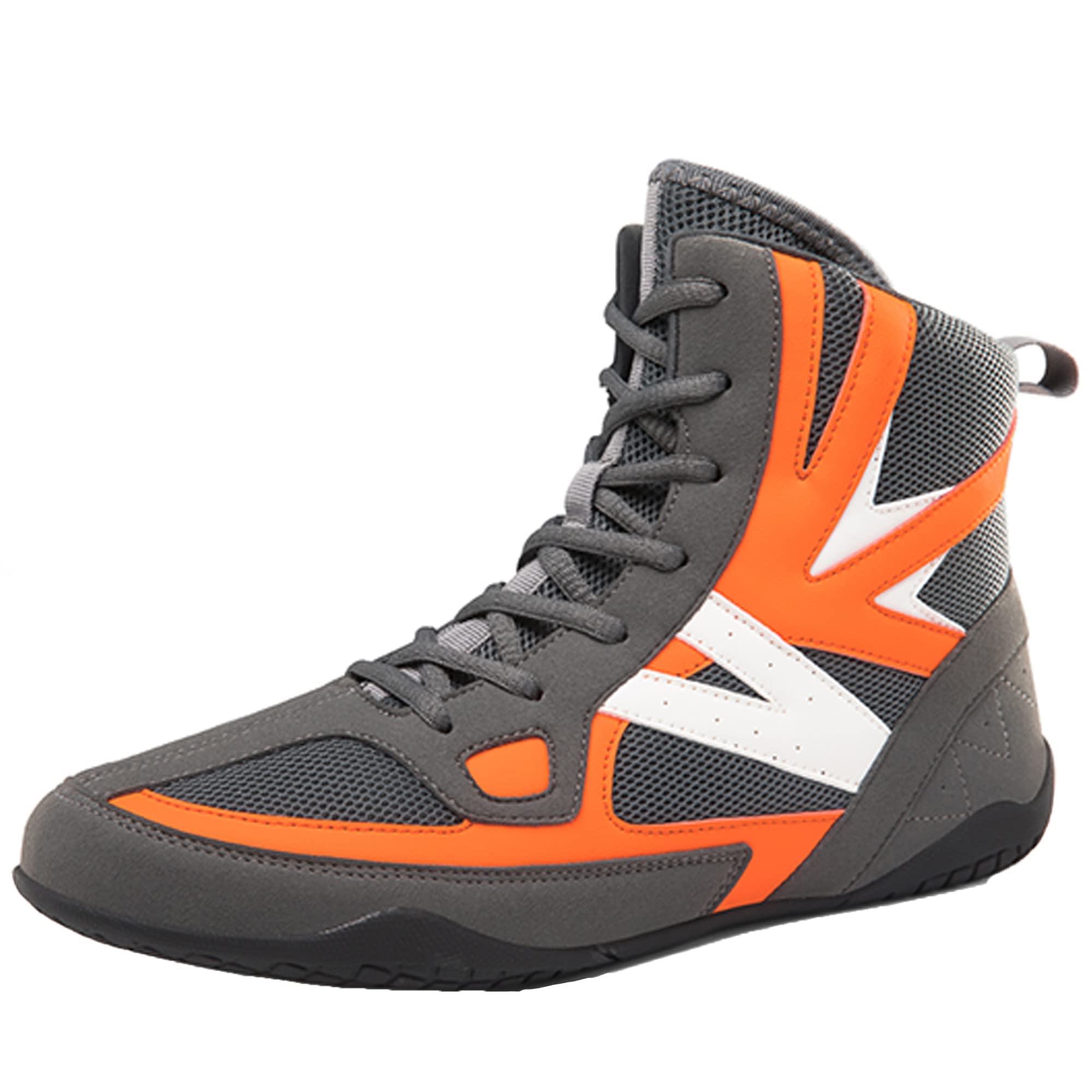 Wrestling Schuhe Für Frauen, Ligthweight Gewichtheben Trainer Outdoor Kampf Sportschuhe Casual Weibliche Kickboxen Turnschuhe