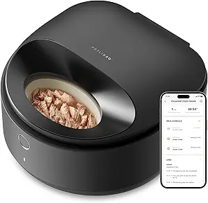 PETLIBRO Automatic Cat Feeder Wet Food Dispenser Refrigerated