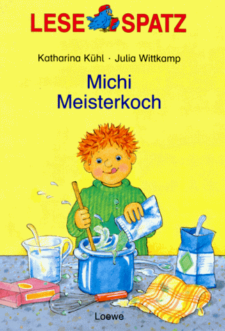 Michi Meisterkoch