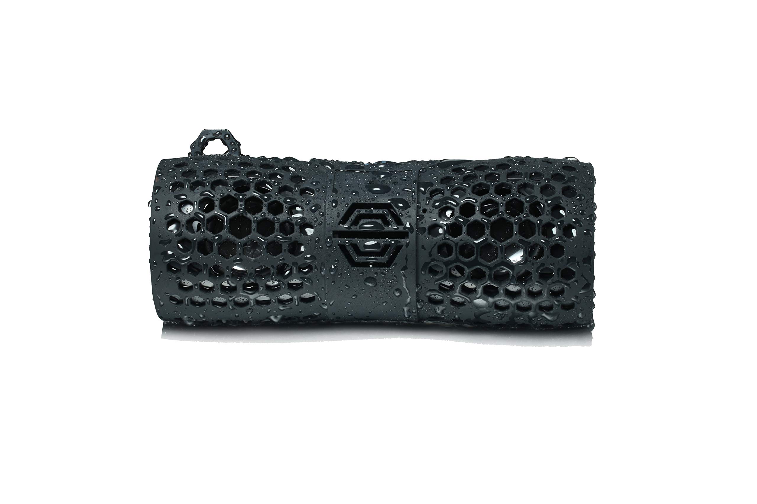 rlx waterproof speaker