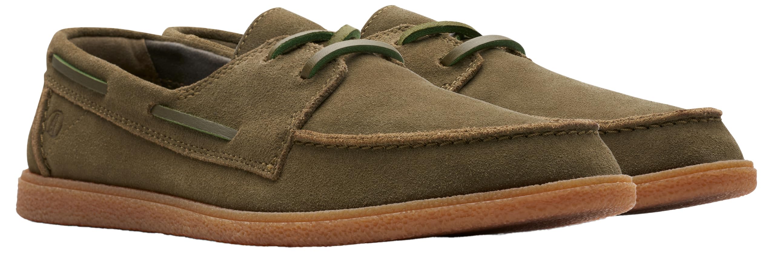Clarks Mężczyźni Clarkbay Go-