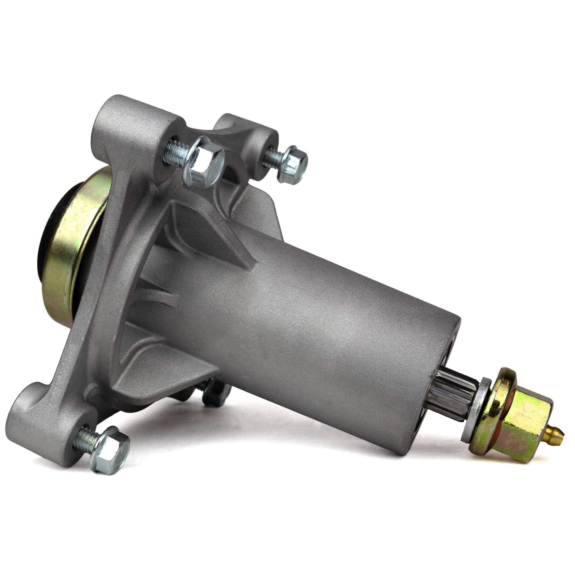 スカイウォーカーステッキ Amazon.com : MowerPartsGroup (1) Spindle for Husqvarna 2146XLS