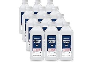 Swan Rubbing Alcohol for Technical Use