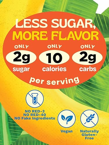 Miniatura 4 de Fila Manila Ketchup de plátano - Salsa filipina y condimento - Paquete de 3 (3 frascos de 12 onzas) suave, vegano, sin MSG, sin azúcar añadido, sin