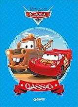 Cars. Motori ruggenti Copertina flessibile=96 pagine
