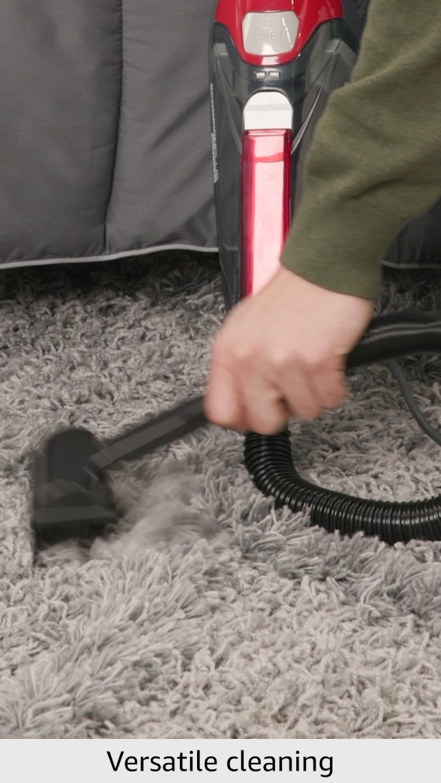 Amazon.com - Dirt Devil Scorpion Plus Handheld Vacuum Cleaner