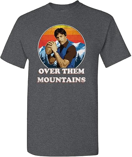 Uncle Rico Football - Camiseta disponible en Yaxa Guatemala