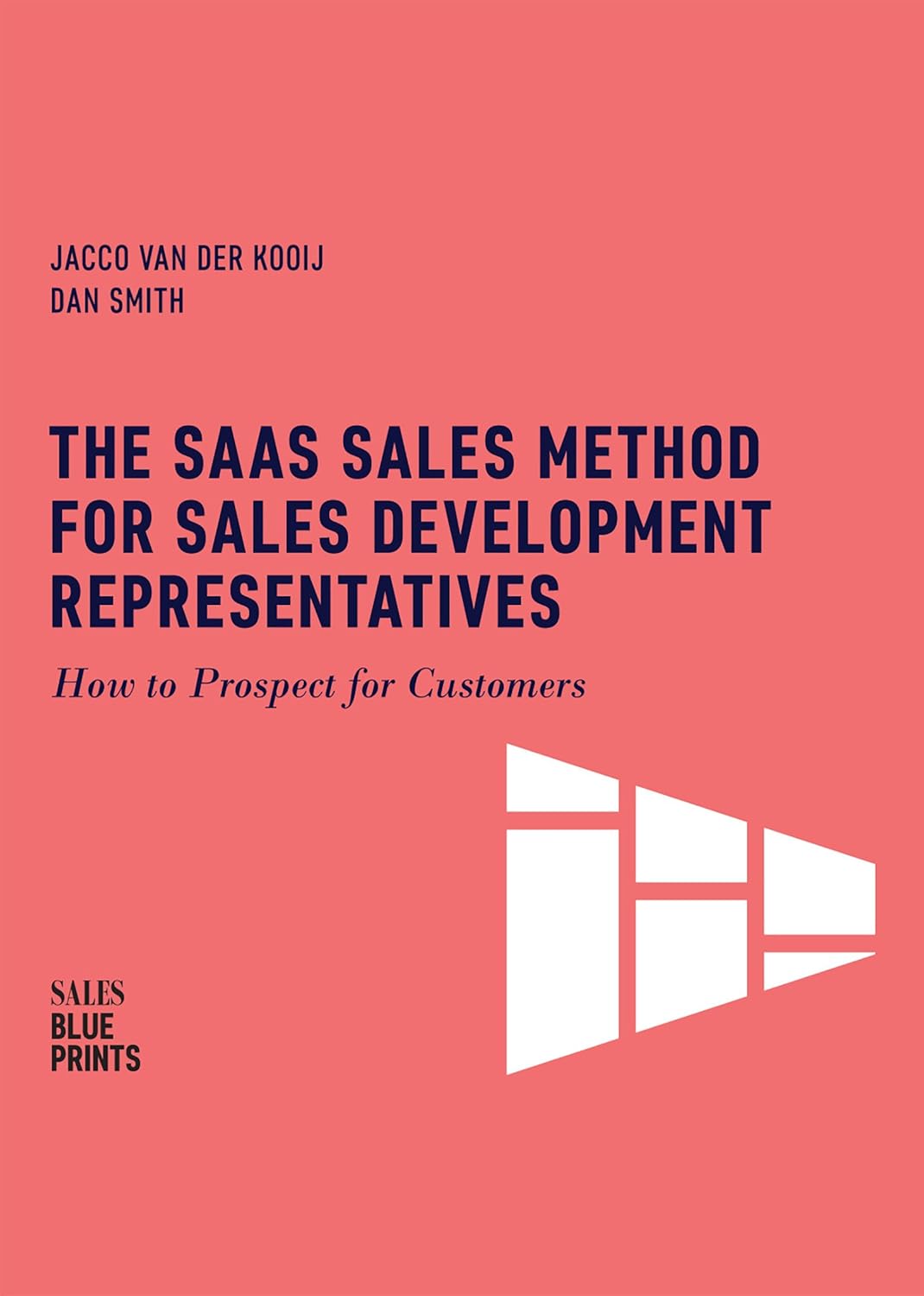 The SaaS Sales Method for Sales Development Representatives