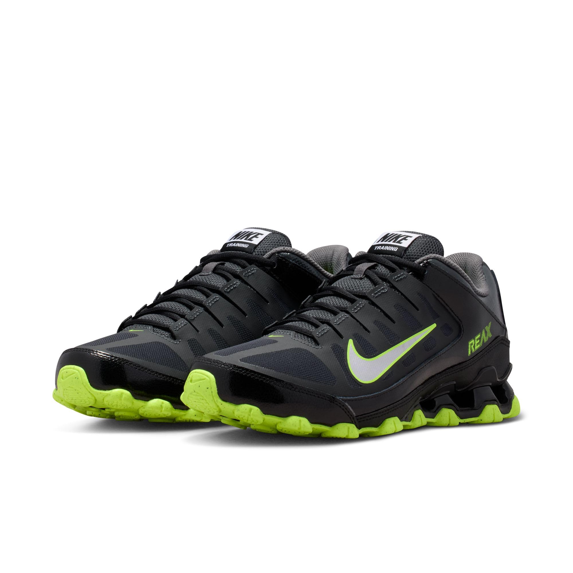 NIKE - REAX 8 TR - 616272 108 - Sportschuhe - Herren