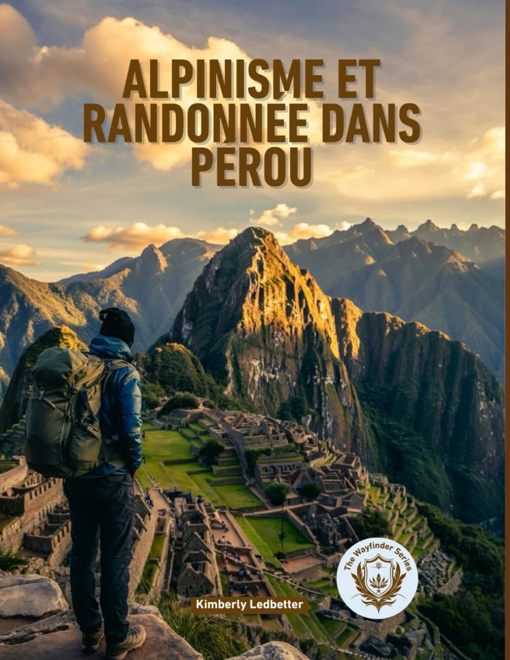 Alpinisme Et Randonnée dans Pérou: Le guide complet du Chemin Inca, de Salkantay et au-delà, avec itinéraires, plans d'acclimatation à l'altitude, ... (The Wayfinder (Pulse of the Planet))