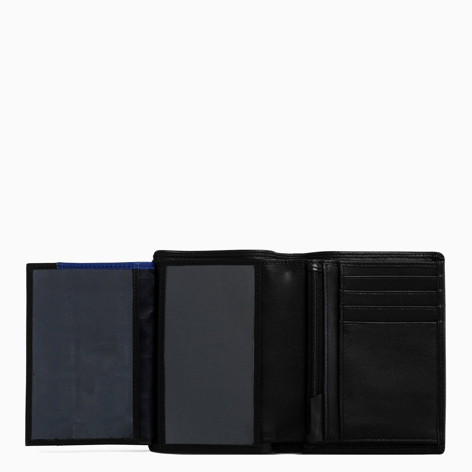 Le Tanneur PF BILLETS CC MON ZIPPÉ 2V - sobrio Uomo