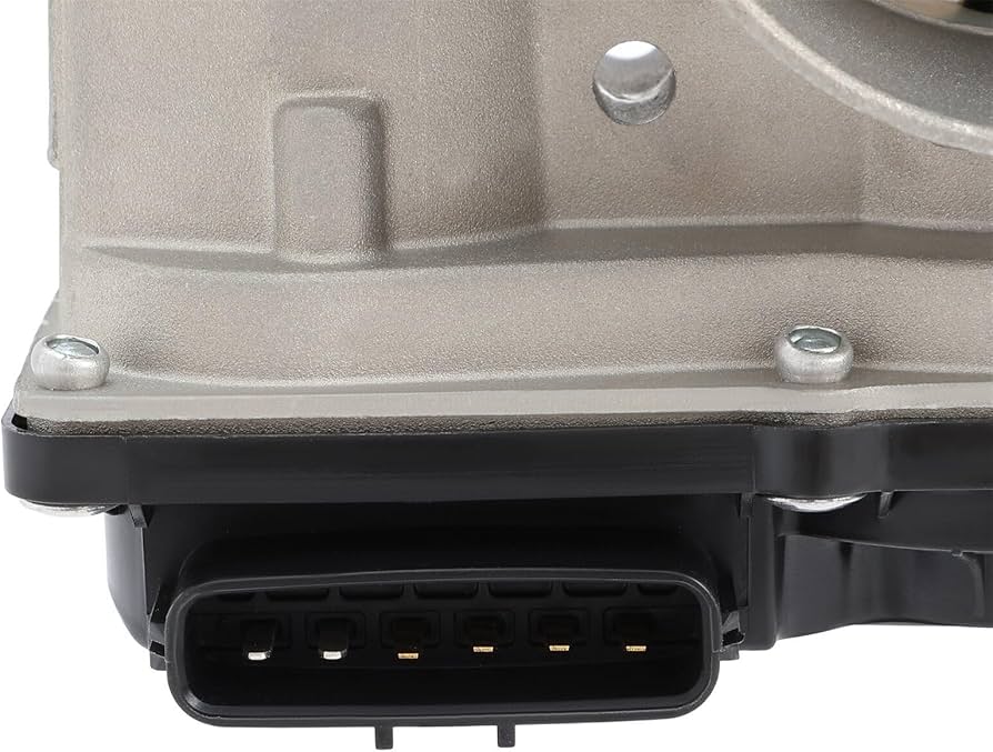 Amazon.com: ECCPP Throttle Body Assembly Replaces 672100 Amazon.com: ECCPP Throttle Body Assembly Replaces 672100