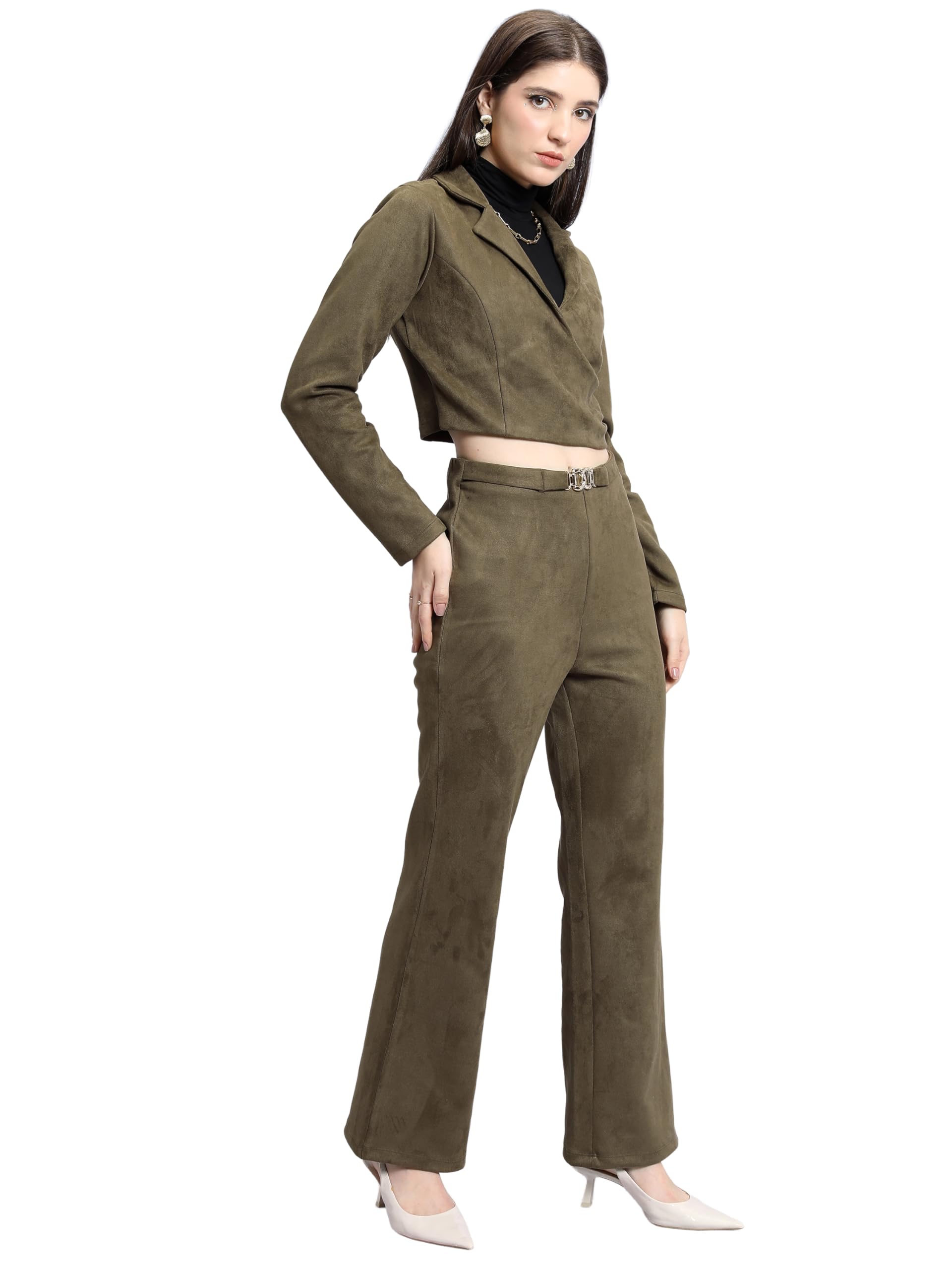 tokyo talkies Womens Co-Ord Set-picture-38