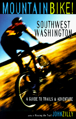Mountain Bike! Southwest Washington