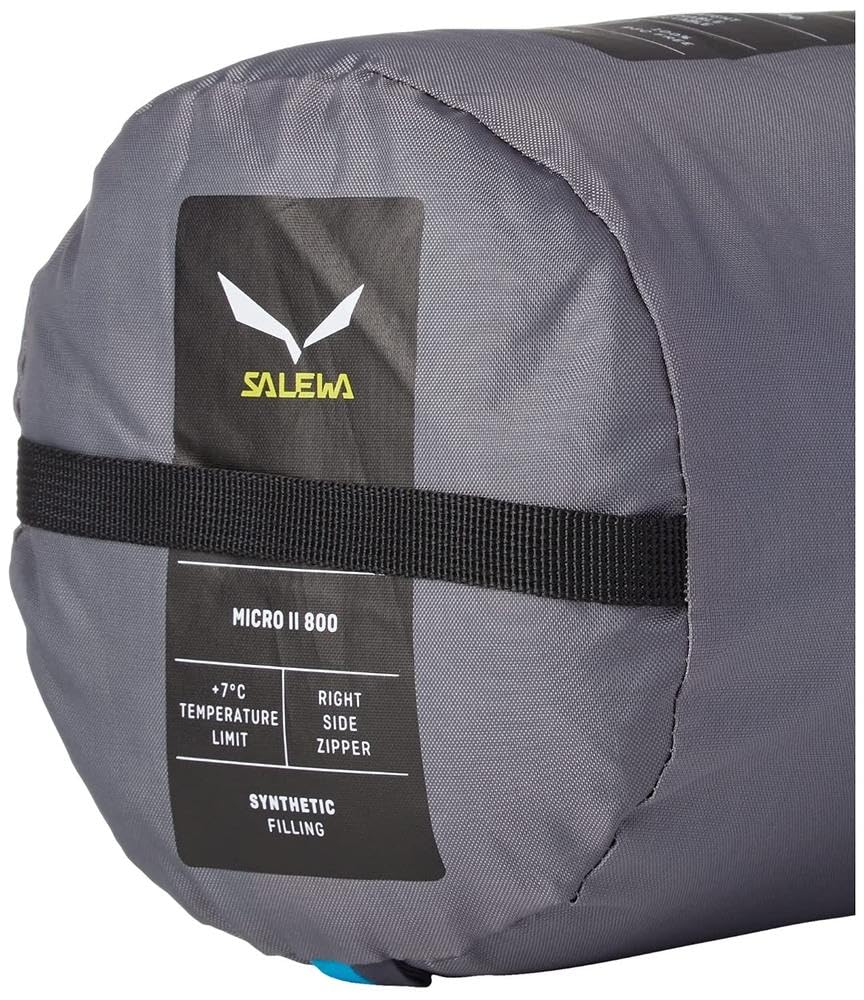Salewa Micro II 800 Powerloft śpiwór