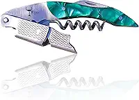 Wino Wine Key! - Abridor de vinho saca-rolhas profissional sommelier