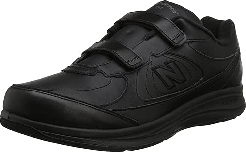 New Balance Mens 577 V1 Hook and Loop
