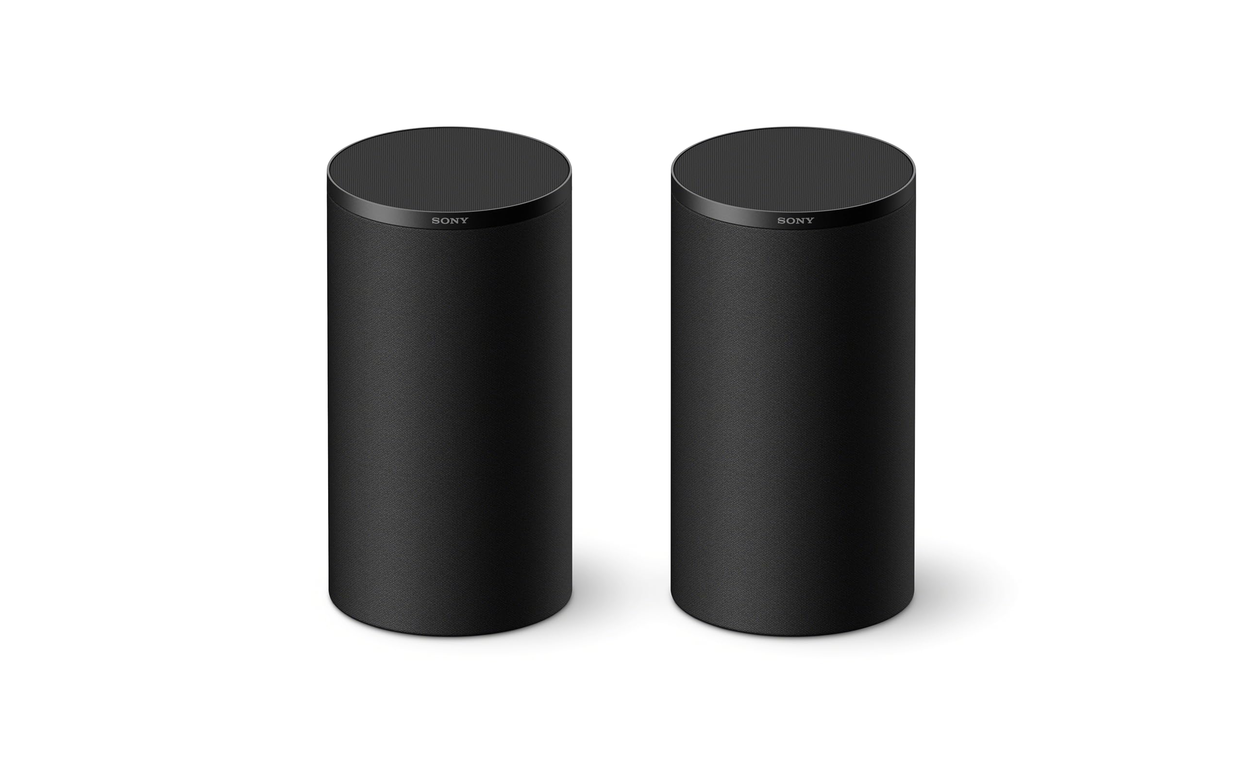 

                                                    Sony BRAVIA Theater Rear 9 SA-RS9 Wireless Rear Sp