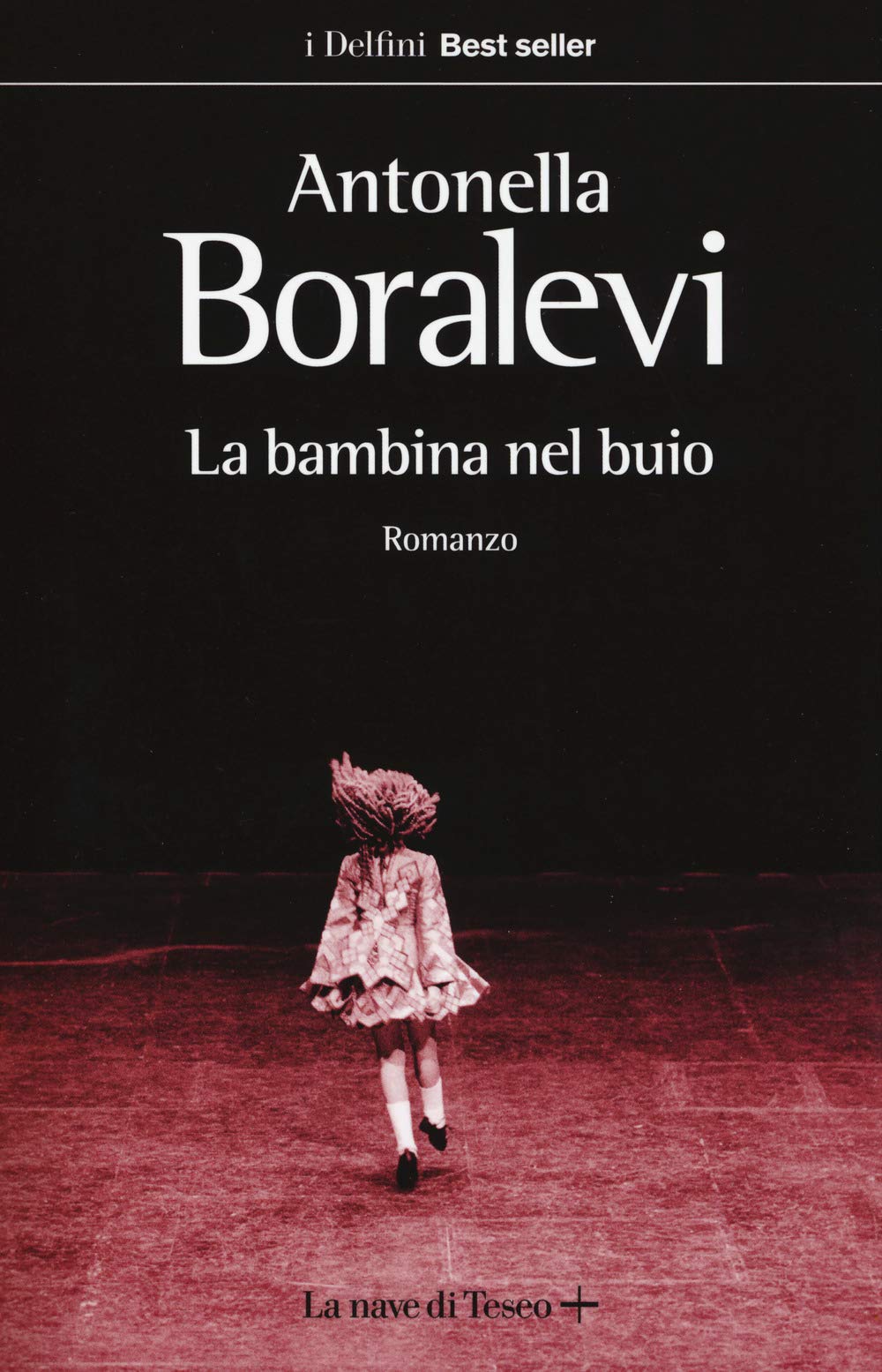 La Bambina Nel Buio - 4