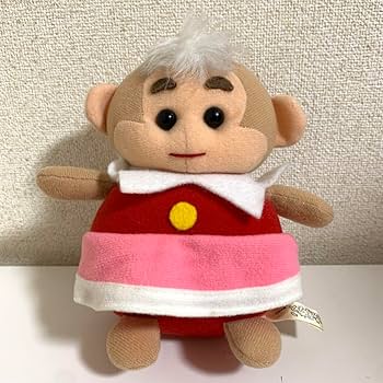 超希少 NHK ともだちいっぱい ぬいぐるみ モンタ ソラミ レトロ 入手困難 Amazon.co.jp: 超ともだちいっぱい ぬいぐるみ モンタ ソラミ