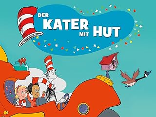 Der Kater mit Hut (TV Series) 2013
