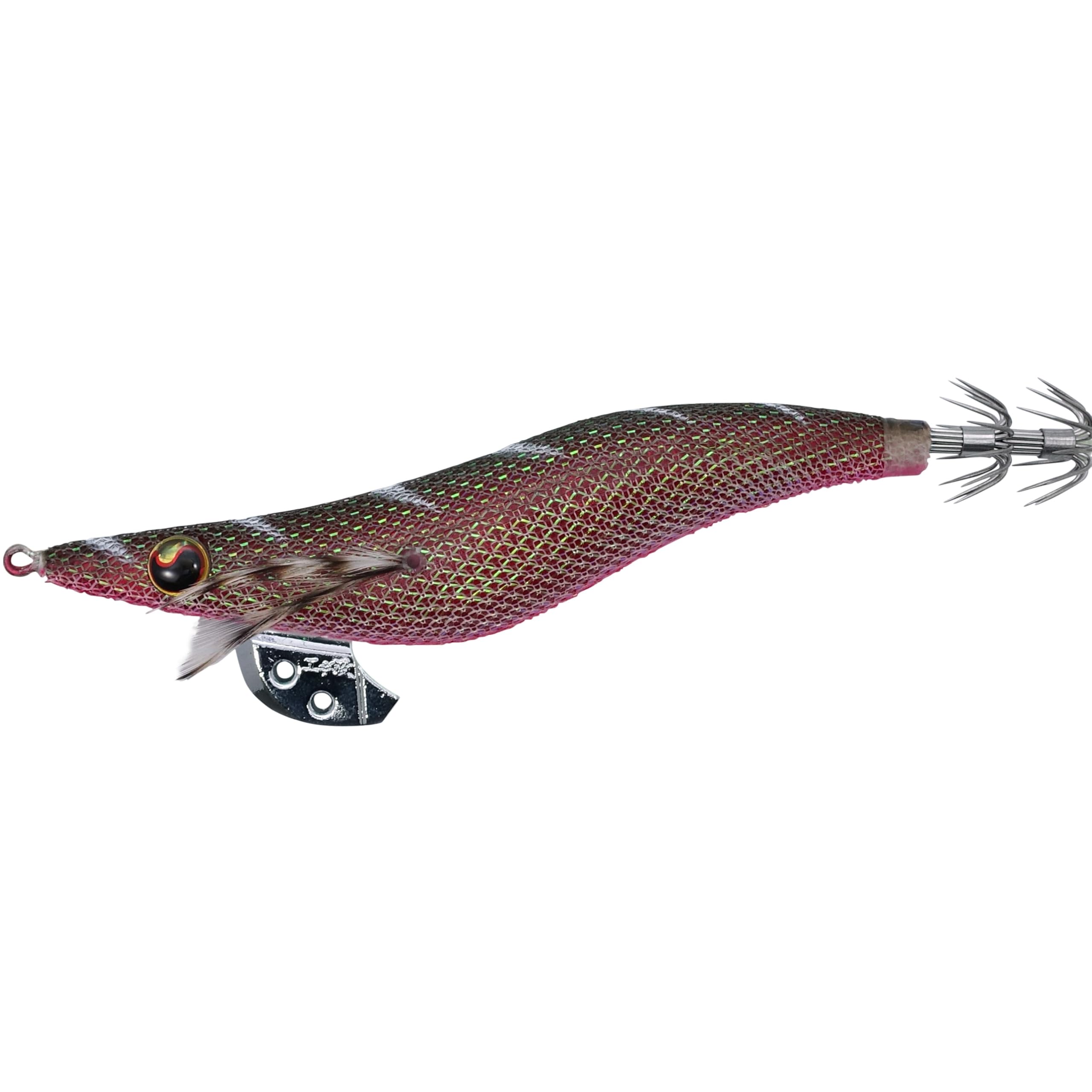 Duo Egimasa 3.0 Deep CCC6007 Red-Olive OB Suni Yem