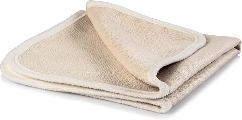 Adam's Polishes Microfiber Towels (Premium Interior Towel (16x16))