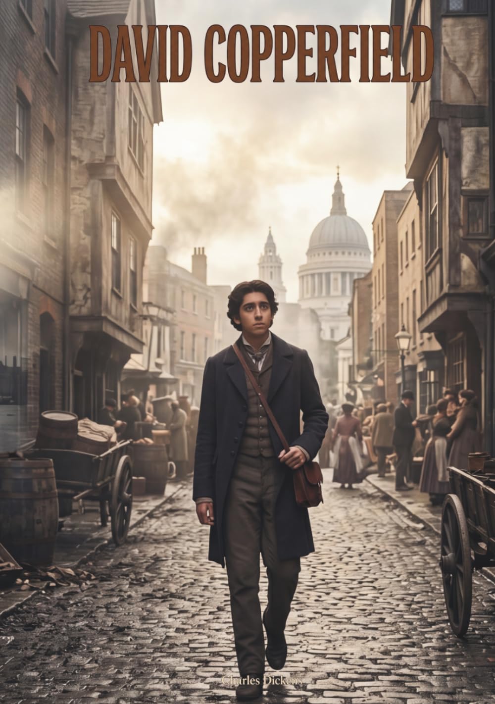 David Copperfield: The Classic Edition