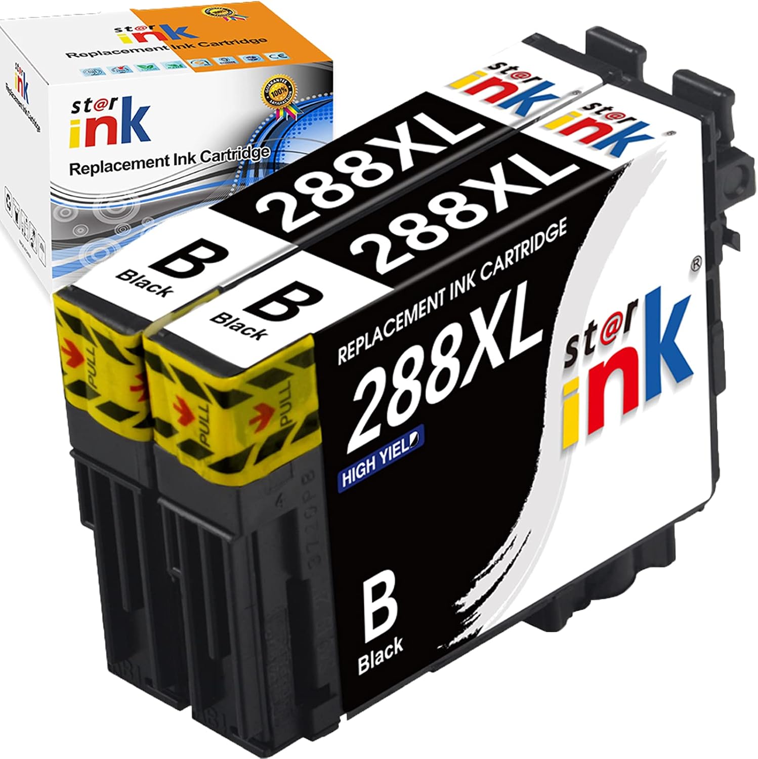 Epson 288 XL 288XL T288XL 