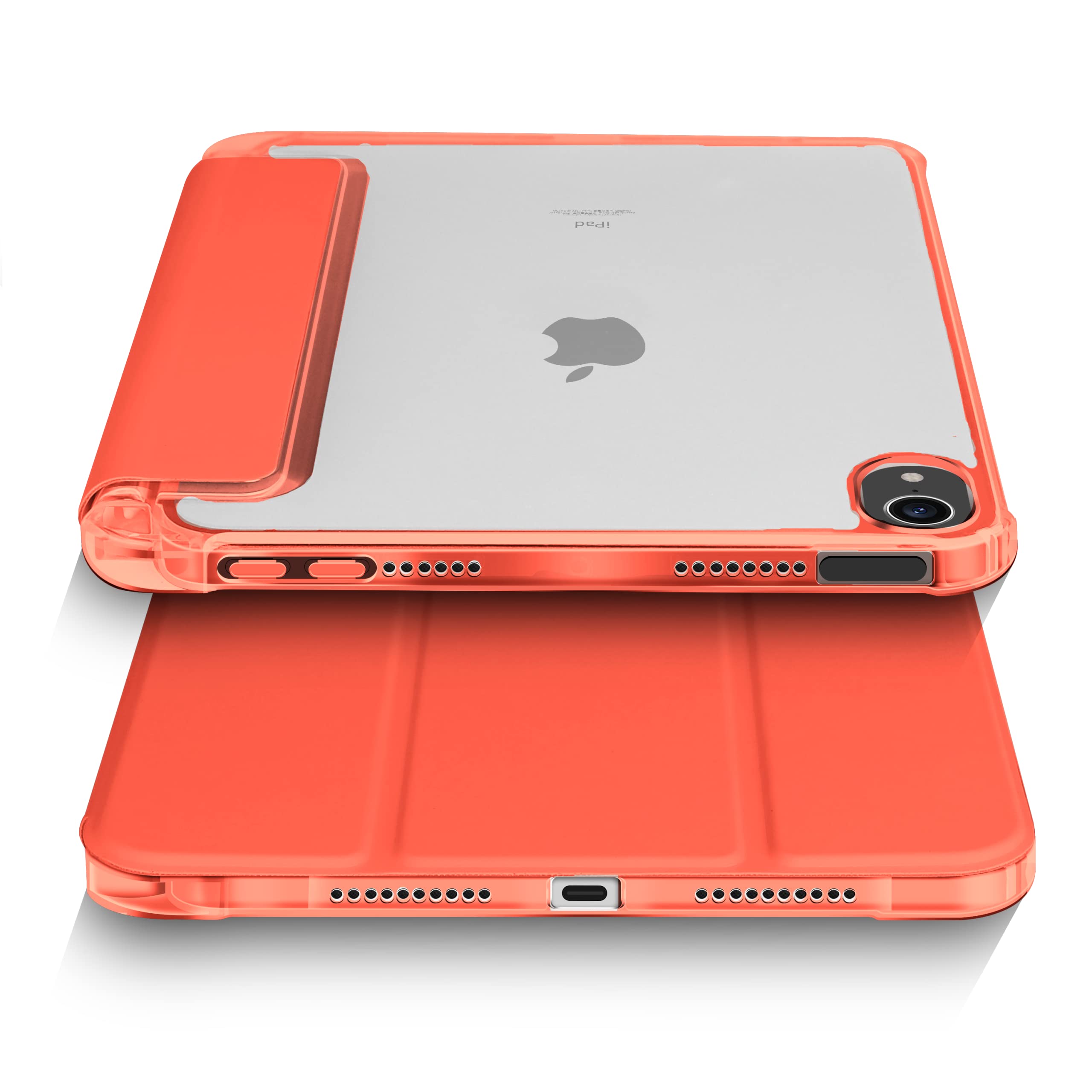 Amazon.com: [EDTOC] Case Compatible with iPad mini 6th Generation