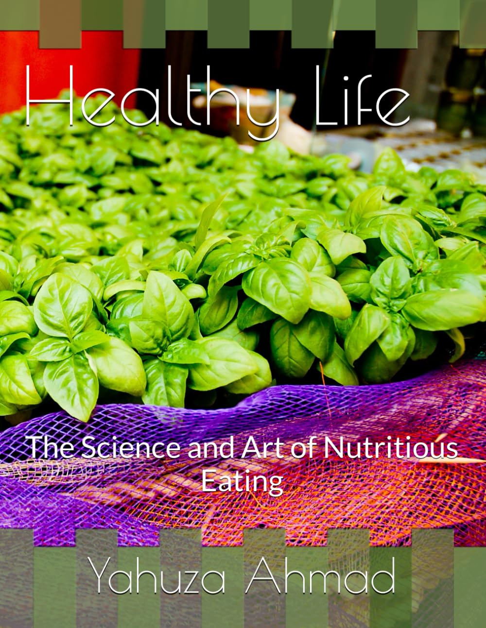 Healthy Life: The Science and Art of Nutritious Eating