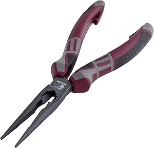 Pince Pour Circlips KW Hightech A4 - KRAFTWERK France