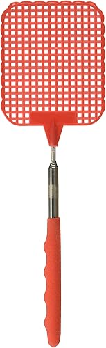 IIT 90342, matamoscas telescópico, varios colores