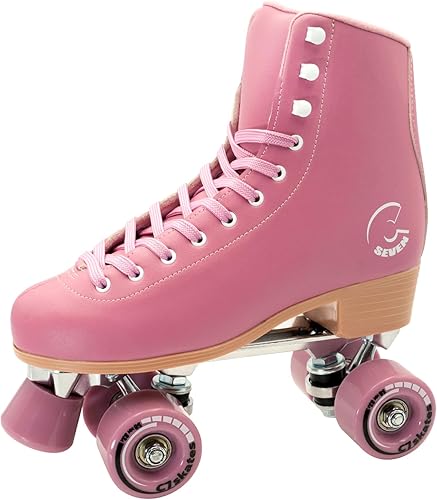 Miniatura 10 de C SEVEN C7skates - Bonitos patines para adultos y niñas