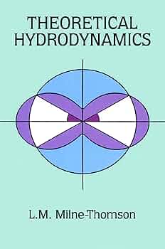 Theoretical Hydrodynamics (Dover Books on Physics): Milne-Thomson