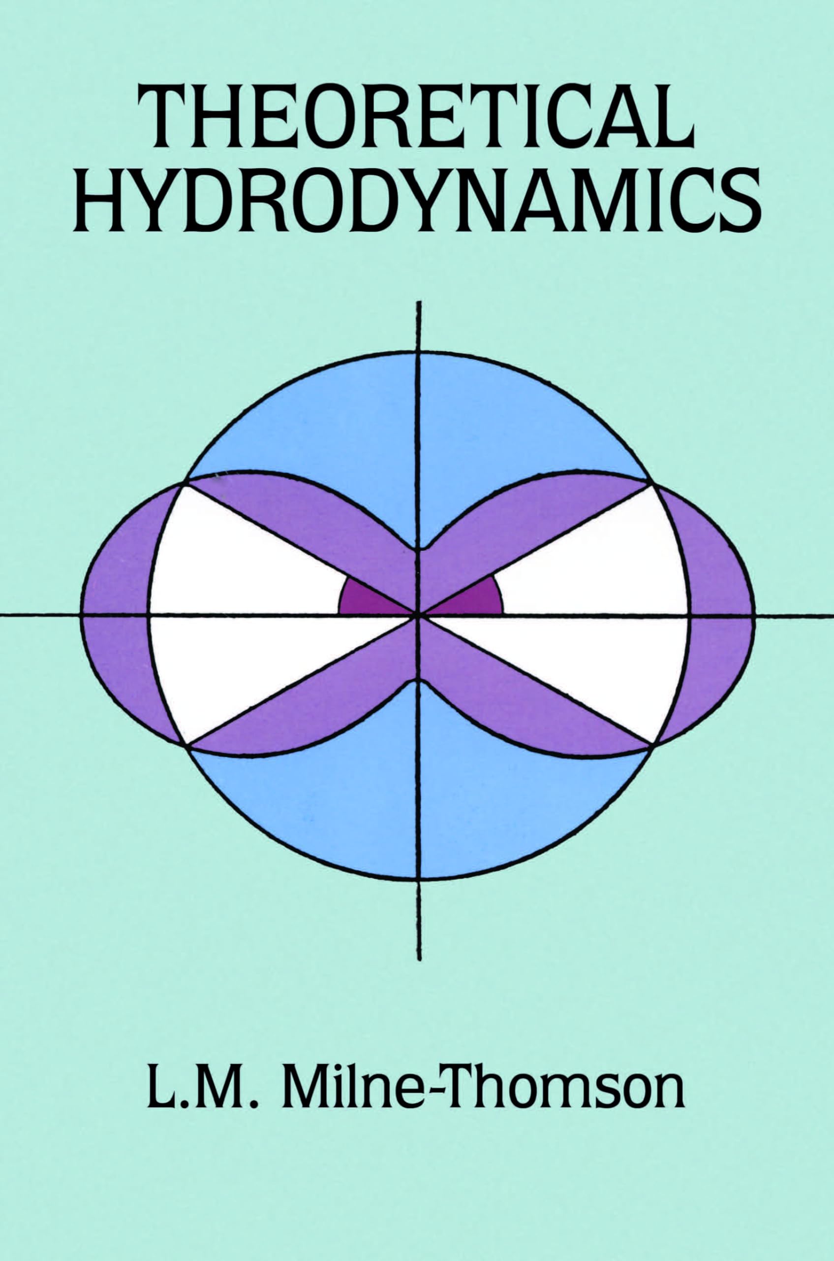 Theoretical Hydrodynamics (Dover Books on Physics)